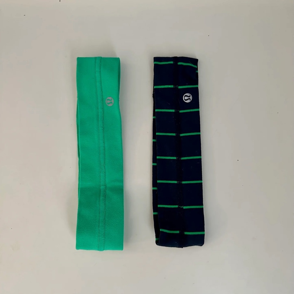 Lululemon Headbands